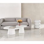 Enlightenment Side Table