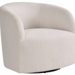 Exhale Swivel Chair Outdoor - Special Order