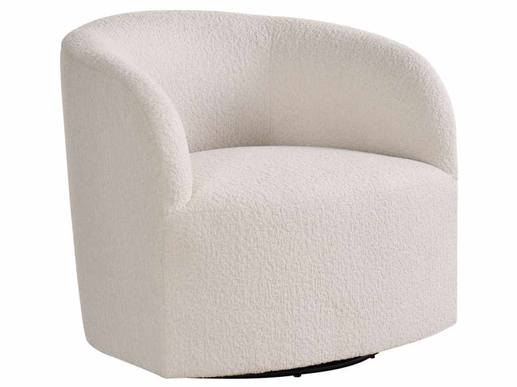 Exhale Swivel Chair Outdoor - Special Order