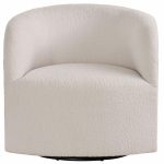 Exhale Swivel Chair Outdoor - Special Order