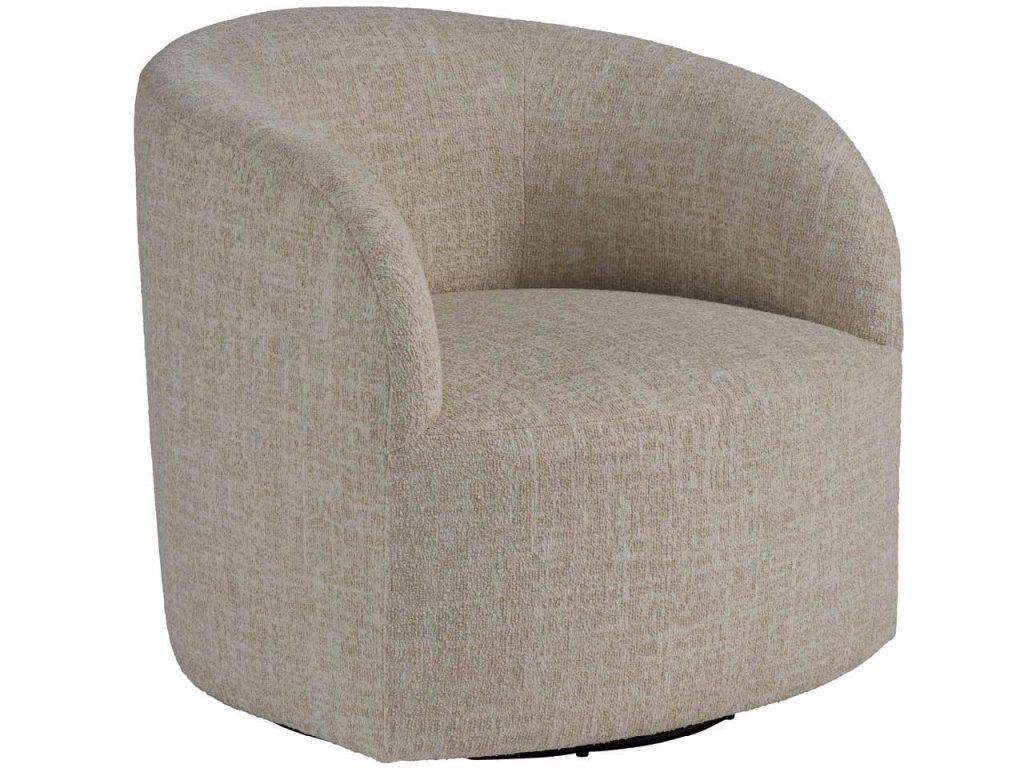 Exhale Swivel Chair