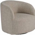 Exhale Swivel Chair