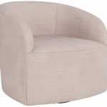 Exhale Swivel Chair -Special Order
