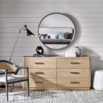 Round Mirror