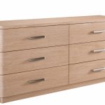 Nomad Six Drawer Dresser
