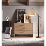 Vista Dresser