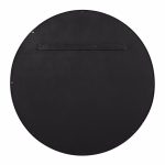 Round Mirror