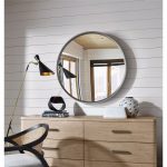 Round Mirror