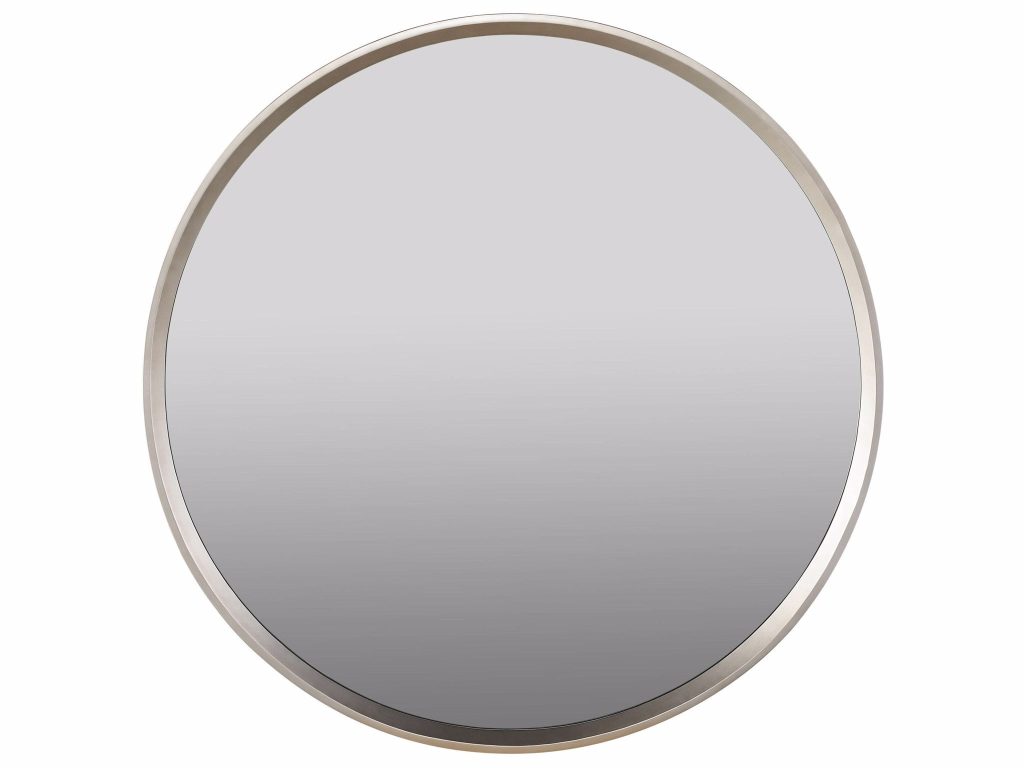 Round Mirror