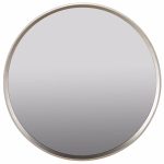 Round Mirror