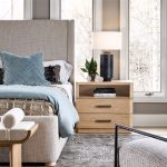 Nomad Nightstand