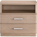 Nomad Nightstand