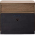 Nomad Nightstand