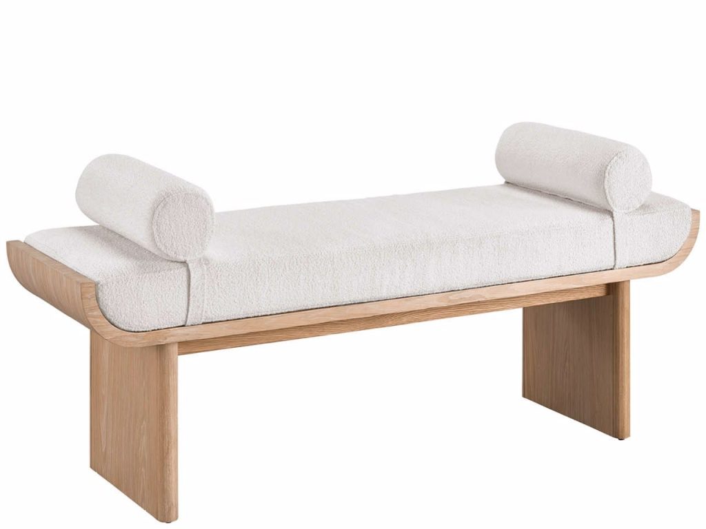 Sischo Bench