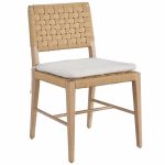 Nomad Side Chair