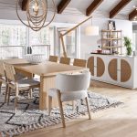Nomad Dining Table