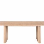 Nomad Dining Table
