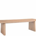 Nomad Dining Table