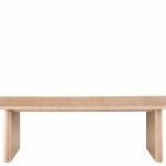 Nomad Dining Table