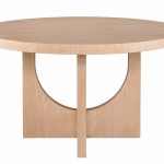 Callon Round Dining Table