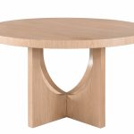 Callon Round Dining Table