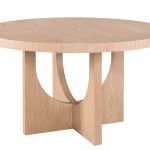 Callon Round Dining Table