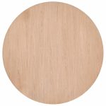 Callon Round Dining Table