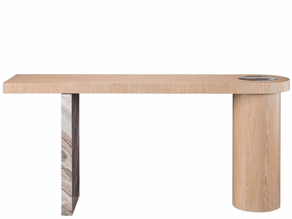 Croydon Console Table 