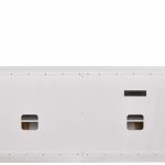 Nomad Credenza