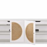 Nomad Credenza