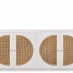 Nomad Credenza