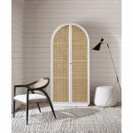 Golden Hour Utility Cabinet