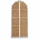 Golden Hour Utility Cabinet