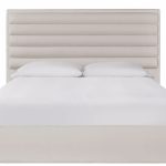 Tranquility Upholstered Bed Queen