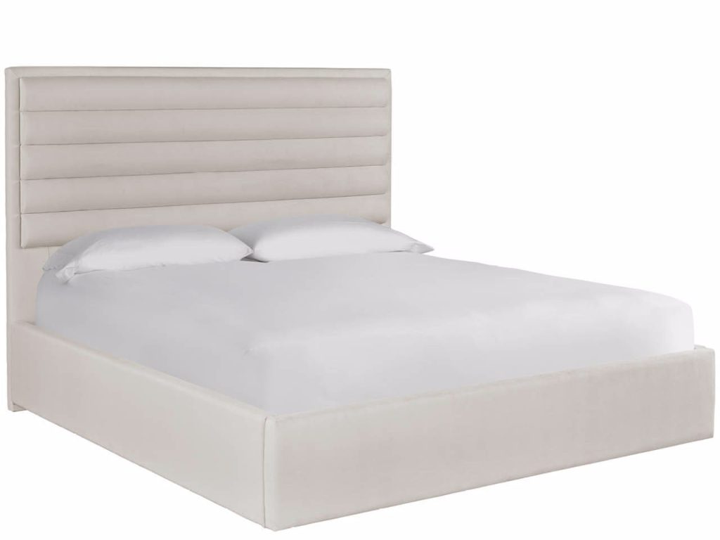 Tranquility Upholstered Bed Queen