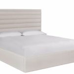 Tranquility Upholstered Bed Queen