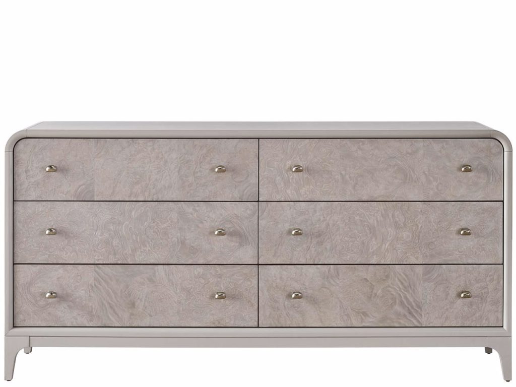 Immersion Dresser