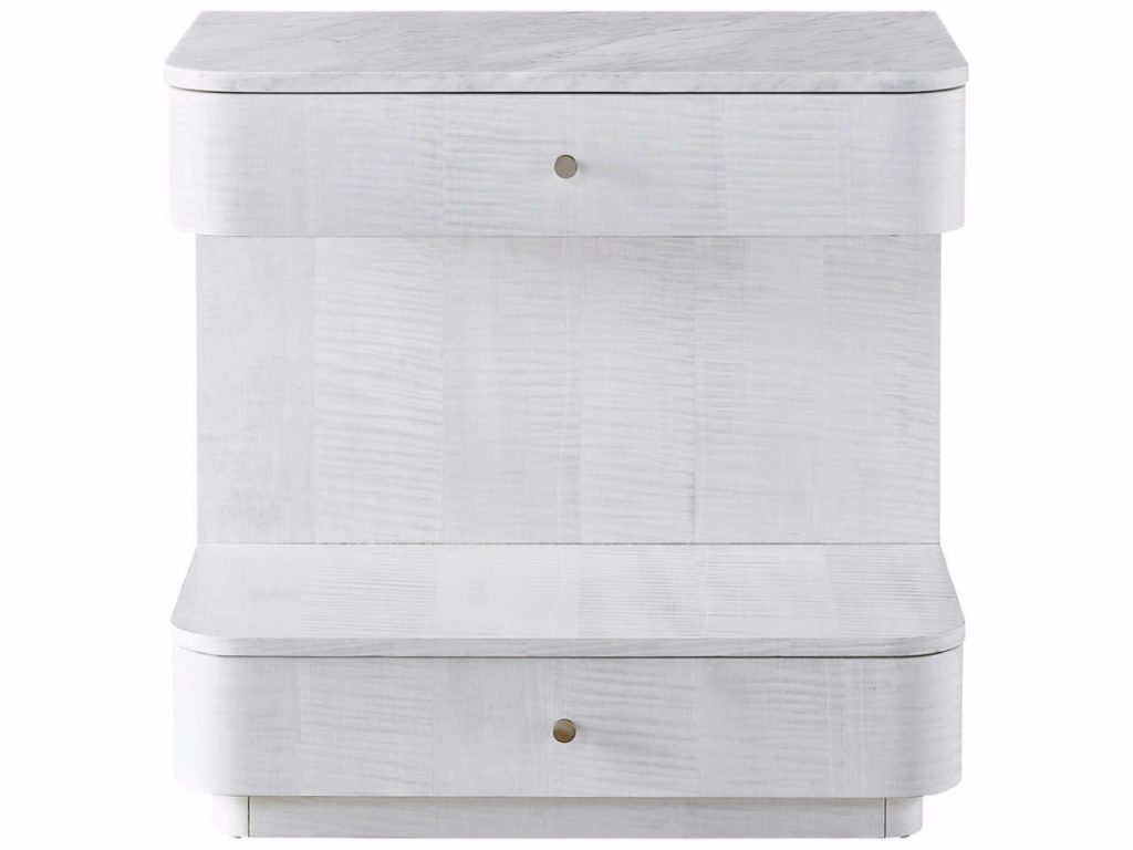 Paris Nightstand