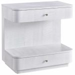 Paris Nightstand