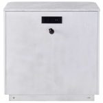Paris Nightstand