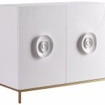 Fleur Hall Chest