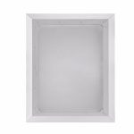 Valen Antiqued Mirror