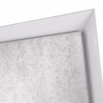 Valen Antiqued Mirror