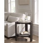 Sable Side Table