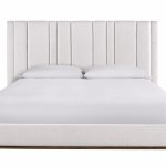 Summerland Uphol Bed Queen