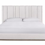 Summerland Uphol Bed King