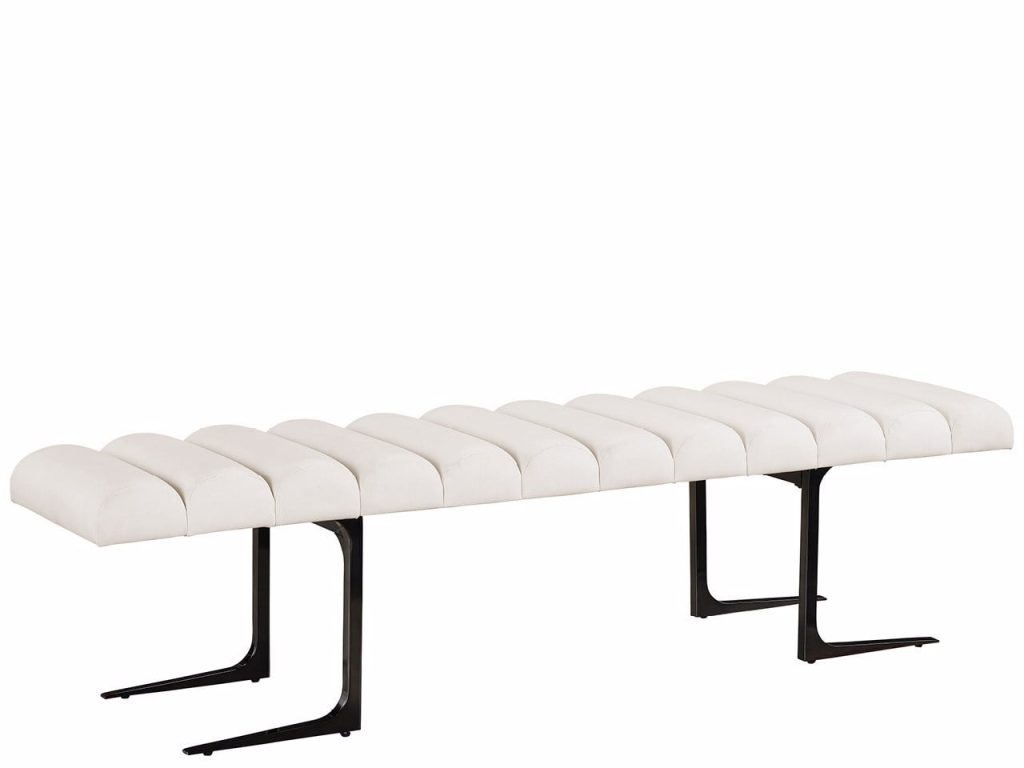 Devereux Bed Bench
