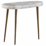 Fino Short Side Table