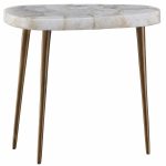 Fino Short Side Table
