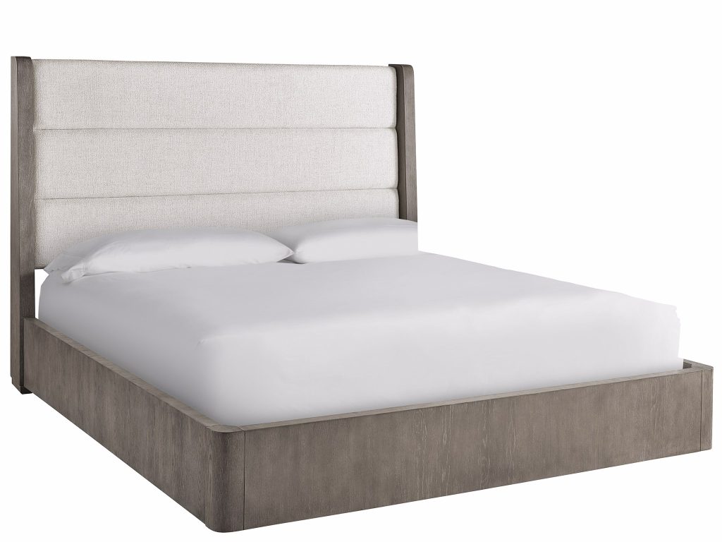 Morada Bed King